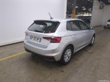  Skoda  Fabia  Ambition 1.0 MPI 80CV BVM5 E6d #3