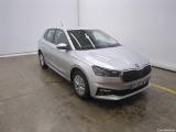  Skoda  Fabia  Ambition 1.0 MPI 80CV BVM5 E6d #4