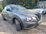  Nissan  Juke NISSAN  / 2019 / 5P / Crossover DIG-T 114 BVM6 Business Edition #7