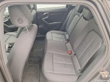  Audi  A3 Audi,  SB '20, Audi  Sportback 1.0 30 TFSi 81kW S tron. S Line (annulatie Release, nieuwe plaat 2JEP584) - wagen staat op parking Arval #4