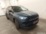  Jeep  Compass Jeep  1.5 mHEV Turbo T4 130 DCT7 48V S 5d #8