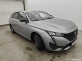  Peugeot  308 Peugeot  SW 1.2 PureTech 130 S&S Active Pack 5d #8
