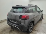  Citroen  C3 Citroën  Aircross 1.5 BlueHDi 110 S&S MAN6 Shine 5d #10