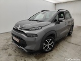  Citroen  C3 Citroën  Aircross 1.5 BlueHDi 110 S&S MAN6 Shine 5d #7