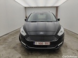  Ford  Galaxy Ford  2.0 TDCi 110kW S/S Titanium 5d #5