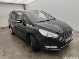  Ford  Galaxy Ford  2.0 TDCi 110kW S/S Titanium 5d #8