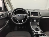  Ford  Galaxy Ford  2.0 TDCi 110kW S/S Titanium 5d #9