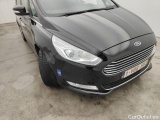 Ford  Galaxy Ford  2.0 TDCi 110kW S/S Titanium 5d #27