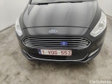  Ford  Galaxy Ford  2.0 TDCi 110kW S/S Titanium 5d #29