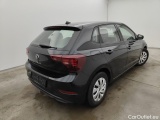  Volkswagen  Polo Volkswagen  1.0 TSI Life DSG 5d #2