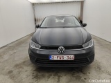  Volkswagen  Polo Volkswagen  1.0 TSI Life DSG 5d #5