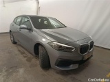  Bmw  Serie 1 BMW 1 Reeks Hatch 116d (85 kW) 5d #8