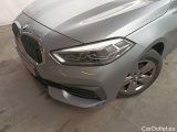  Bmw  Serie 1 BMW 1 Reeks Hatch 116d (85 kW) 5d #32