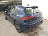 Volkswagen  Golf  Volkswagen VIII 1.0 TSI 81kW Life 5d #7