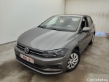  Volkswagen  Polo Volkswagen  1.0 TSI Comfortline DSG 5d #8