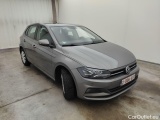  Volkswagen  Polo Volkswagen  1.0 TSI Comfortline DSG 5d #5