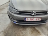  Volkswagen  Polo Volkswagen  1.0 TSI Comfortline DSG 5d #33