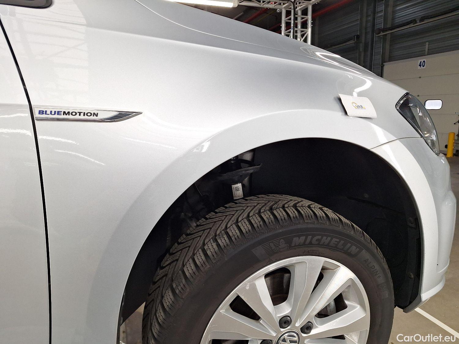  Volkswagen  Golf  VW, VII FL'16, Volkswagen VII 1.5 TSi BlueMotion Comfortline #24