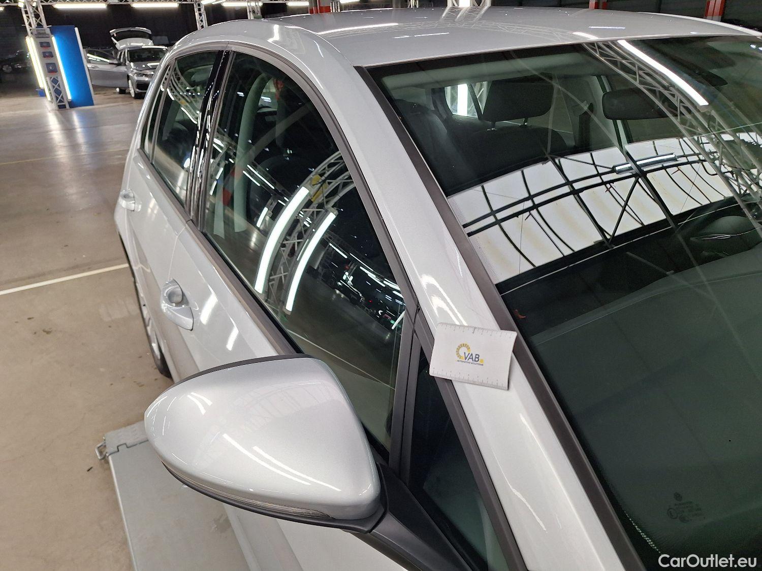  Volkswagen  Golf  VW, VII FL'16, Volkswagen VII 1.5 TSi BlueMotion Comfortline #45