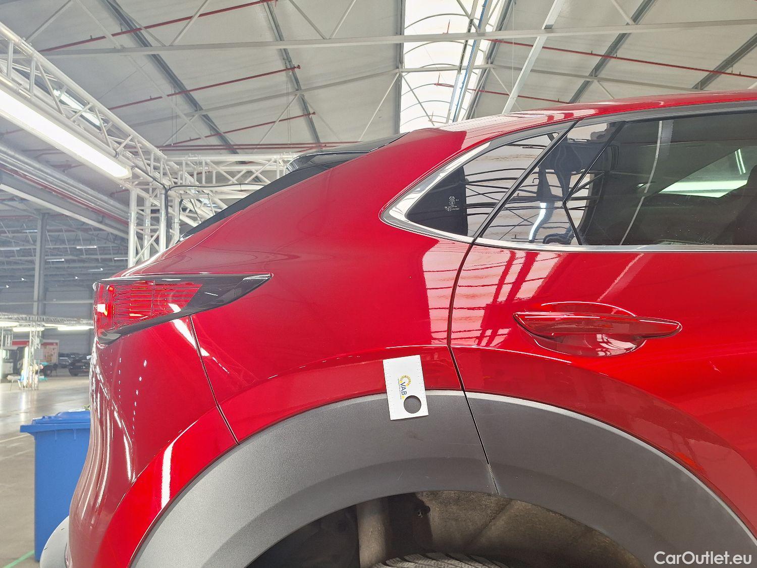  Mazda  CX-30 Mazda,  '19, Mazda  2.0 e-Skyactiv X 137kW Skycruise 5d #6