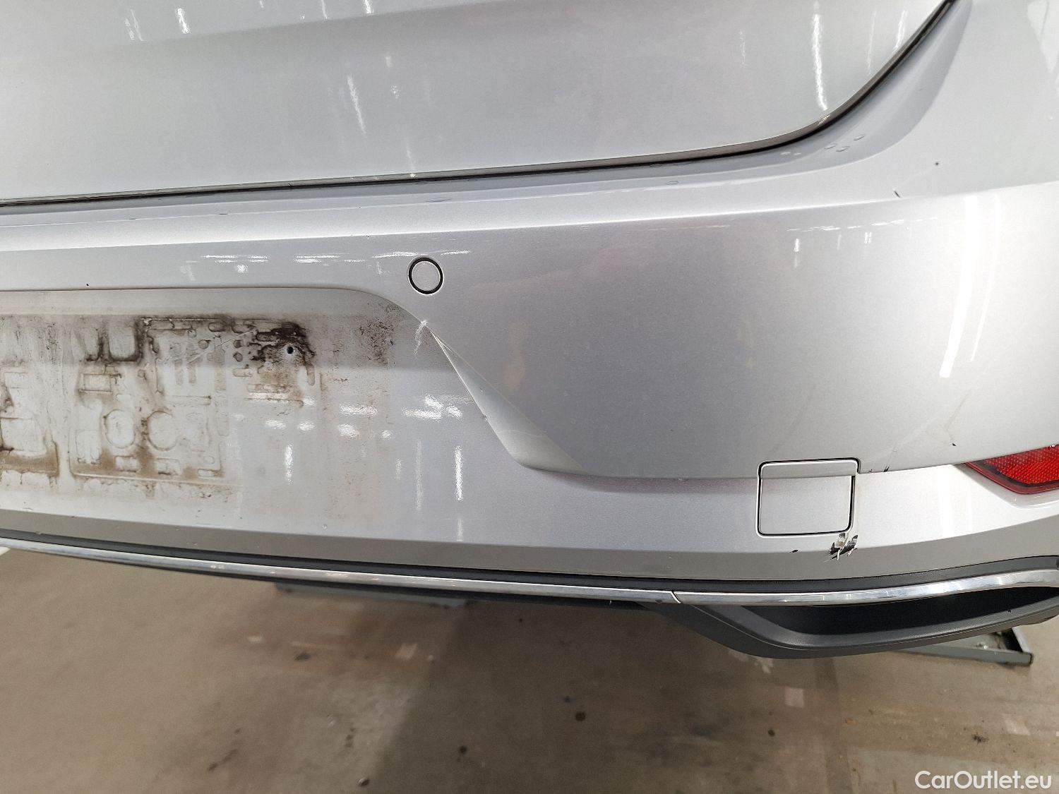  Volkswagen  Golf  VW, VII FL'16, Volkswagen VII 1.5 TSi BlueMotion Comfortline #31