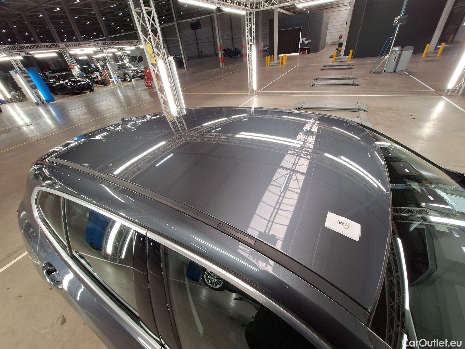  Bmw  Serie 1 BMW, 1-serie '19, BMW 1 Reeks Hatch 116i (80 kW) 5d #8