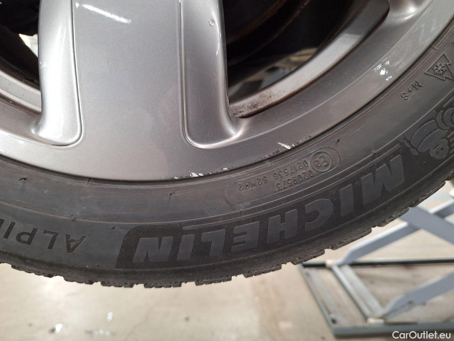  Bmw  Serie 1 BMW, 1-serie '19, BMW 1 Reeks Hatch 116i (80 kW) 5d #23