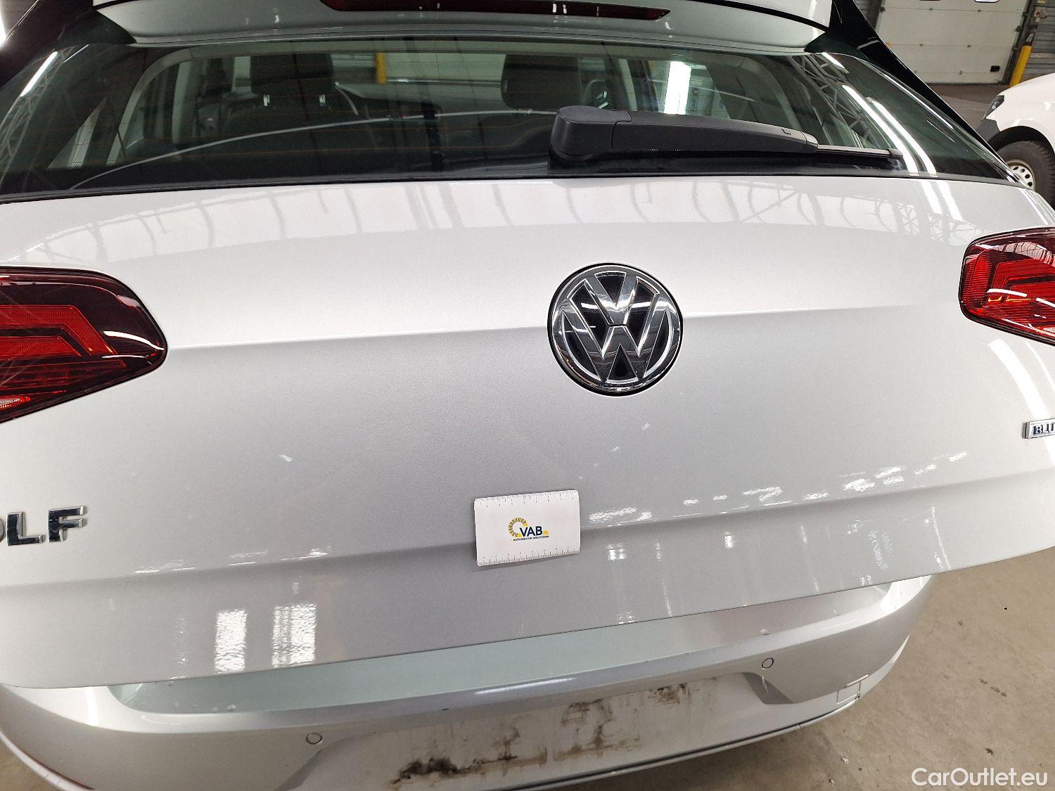  Volkswagen  Golf  VW, VII FL'16, Volkswagen VII 1.5 TSi BlueMotion Comfortline #51