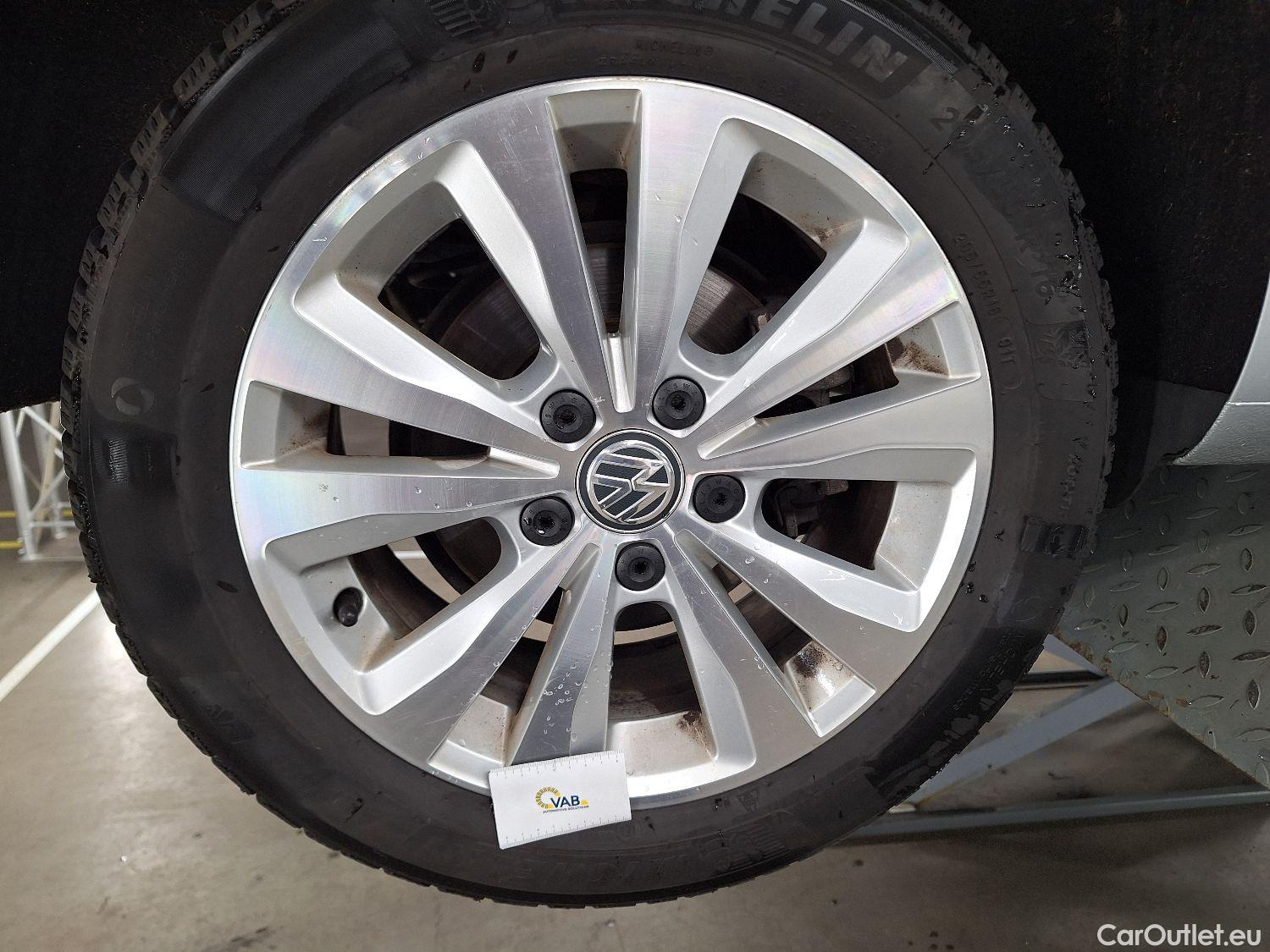  Volkswagen  Golf  VW, VII FL'16, Volkswagen VII 1.5 TSi BlueMotion Comfortline #5