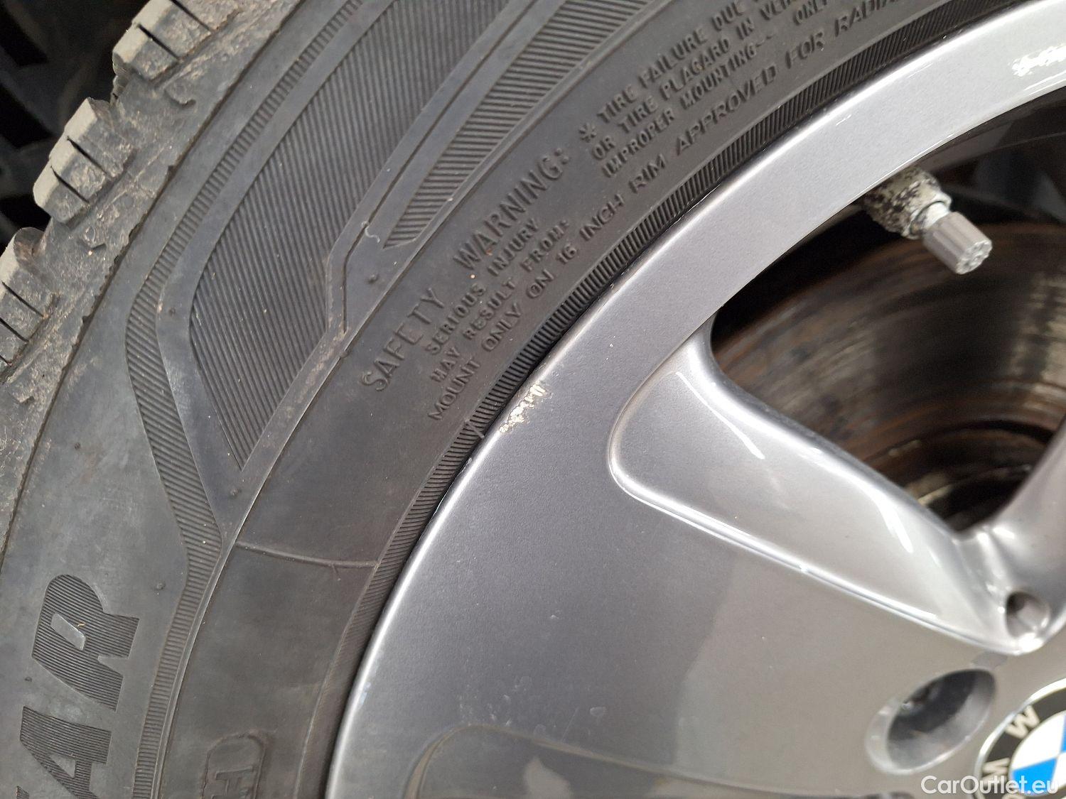  Bmw  Serie 1 BMW, 1-serie '19, BMW 1 Reeks Hatch 116i (80 kW) 5d #30