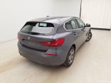  Bmw  Serie 1 BMW, 1-serie '19, BMW 1 Reeks Hatch 116i (80 kW) 5d #8