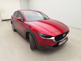  Mazda  CX-30 Mazda,  '19, Mazda  2.0 e-Skyactiv X 137kW Skycruise 5d #9