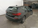  Bmw  Serie 1 BMW 1 Reeks Hatch 116dA (85 kW) 5d #2