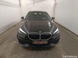  Bmw  Serie 1 BMW 1 Reeks Hatch 116dA (85 kW) 5d #64