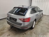  Skoda  Superb Skoda  Combi 2.0 CRTDI 110kW DSG7 Style 5d #2