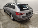  Skoda  Superb Skoda  Combi 2.0 CRTDI 110kW DSG7 Style 5d #7