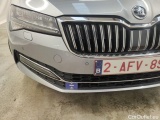  Skoda  Superb Skoda  Combi 2.0 CRTDI 110kW DSG7 Style 5d #46