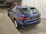  Audi  A3 Audi  Sportback 2.0 30 TDi 85kW 5d #7
