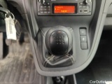  Mercedes  Citan Mercedes-Benz  109 CDI L2 6M Perfect Tool 4d #31