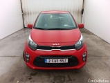  KIA  Picanto KIA  1.0 MPI 67 Pulse 5d #5