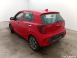  KIA  Picanto KIA  1.0 MPI 67 Pulse 5d #7