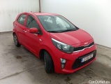  KIA  Picanto KIA  1.0 MPI 67 Pulse 5d #8