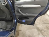  Bmw  X1 BMW  sDrive16dA (85 kW) 5d #81