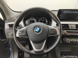  Bmw  X1 BMW  sDrive16dA (85 kW) 5d #103