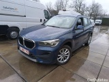  Bmw  X1 BMW  sDrive16dA (85 kW) 5d #130