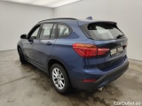  Bmw  X1 BMW  sDrive16dA (85 kW) 5d #133