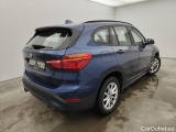  Bmw  X1 BMW  sDrive16dA (85 kW) 5d #135