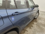  Bmw  X1 BMW  sDrive16dA (85 kW) 5d #206