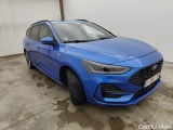  Ford  Focus Ford  Clipper 1.0i EcoBoost MHEV 114kW ST-Line X DCT 5d #8