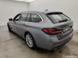  Bmw  Serie 5 BMW 5 Reeks Touring 520e 150kW 5d #7